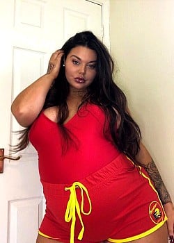 Goddess Shar